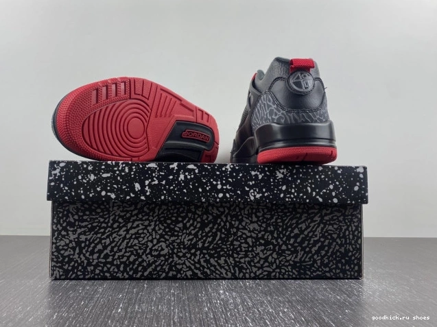 Rep FQ1579-006 Spizike Jordan Low Bred 0721